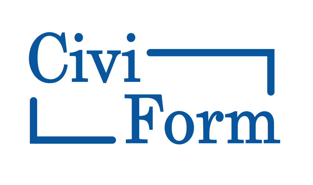 CiviForm logo